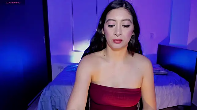 MeganWhite3 라이브 XXX 채팅