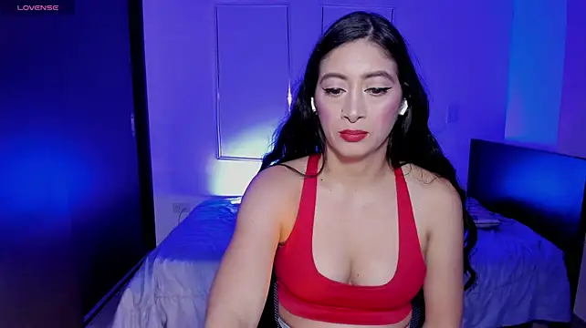 Chatroom XXX en direct de MeganWhite3