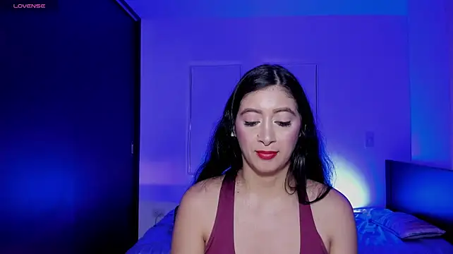 MeganWhite3 ওয়েবক্যাম শো