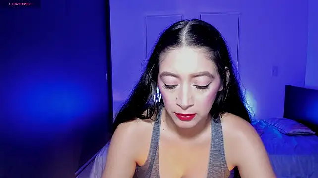MeganWhite3's Webcam Show