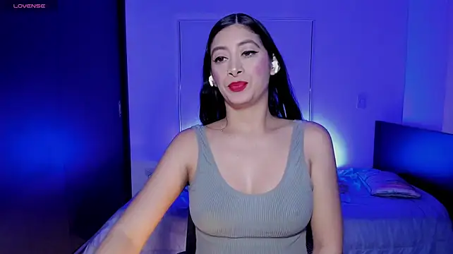 MeganWhite3's Webcam Show