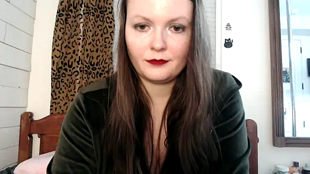 Chat XXX en directo de ananattania
