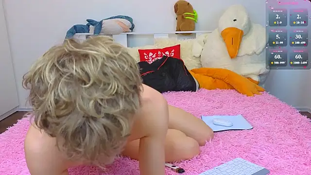 عرض كام LandelRay