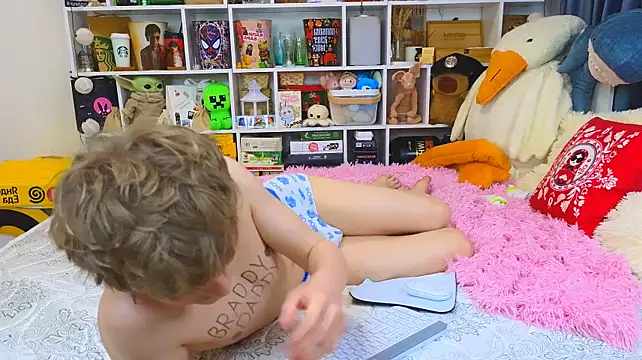 LandelRay Webcamshow
