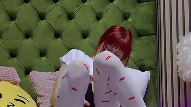 SiennaShapiro 라이브 XXX 채팅