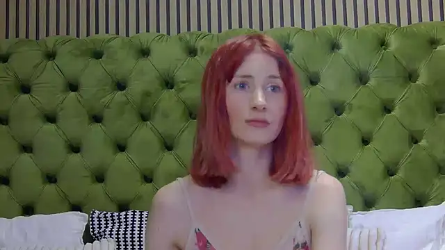 Chat XXX en directo de SiennaShapiro
