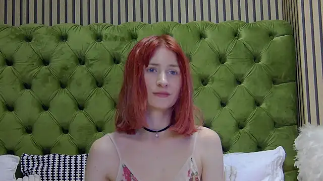 SiennaShapiro Adlı Modelin Canlı XXX Sohbeti