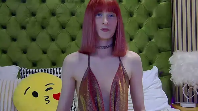 SiennaShapiro Chat XXX in diretta
