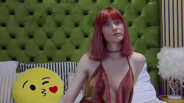 Chat +18 de SiennaShapiro ao vivo