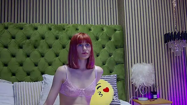 SiennaShapiro Chat XXX in diretta