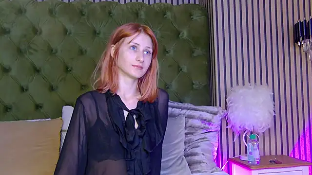 SiennaShapiro Adlı Modelin Canlı XXX Sohbeti