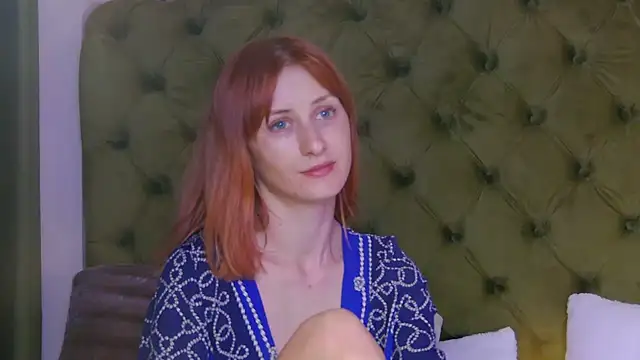 SiennaShapiro Chat XXX live