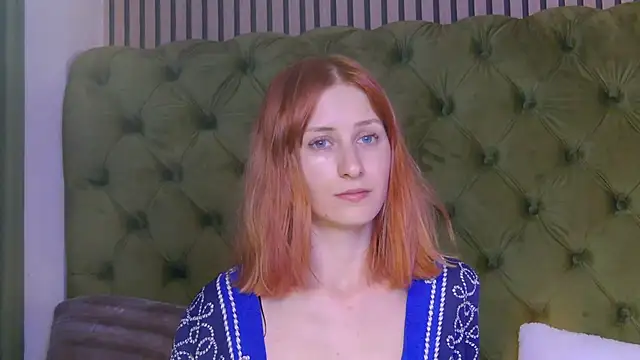 SiennaShapiro's Live XXX Chat