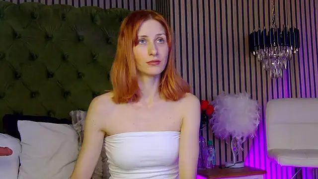 SiennaShapiro's Live XXX Chat