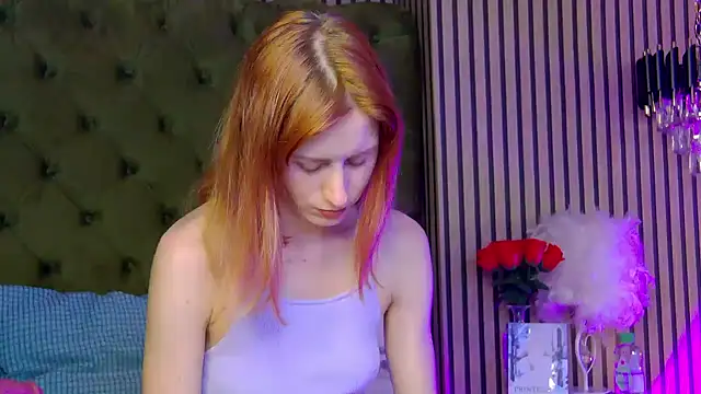 دردشة SiennaShapiro الجنسية المباشرة