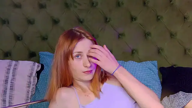 SiennaShapiro Obrolan Langsung XXX