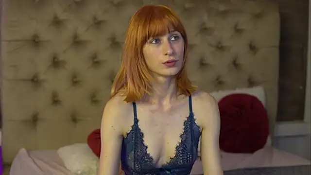 Онлайн чат XXX SiennaShapiro