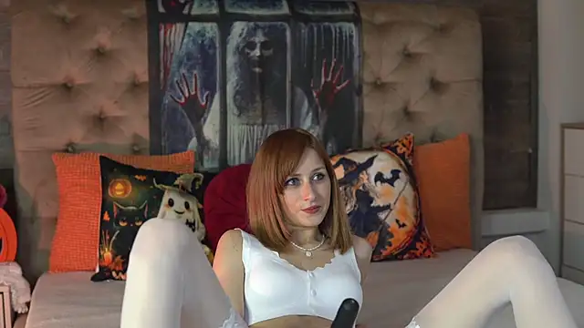 Chatroom XXX en direct de SiennaShapiro