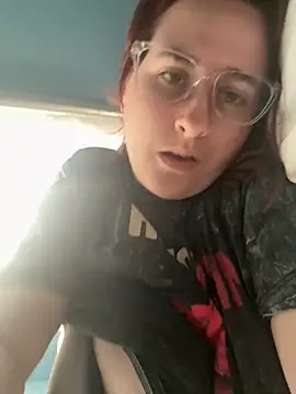 Luce127's Webcam Show