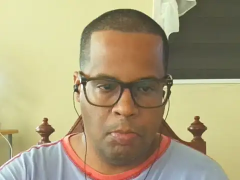 Show Webcam de thesugar32