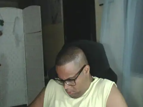 Show Webcam de thesugar32