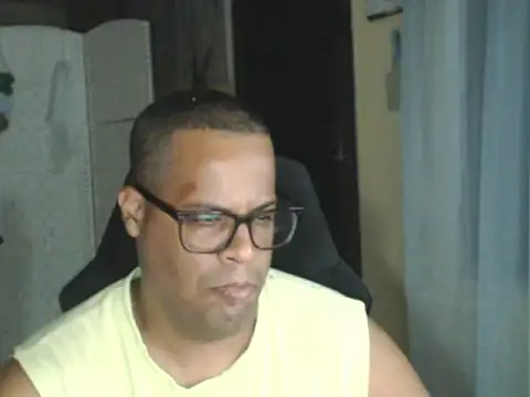 thesugar32's Webcam Show