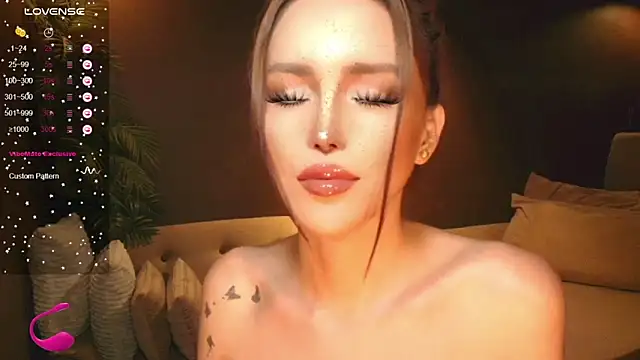 xxMADAMExx's Webcam Show