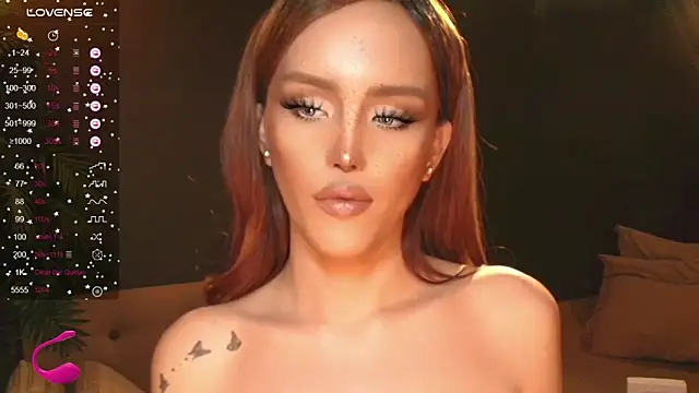 عرض كام xxMADAMExx