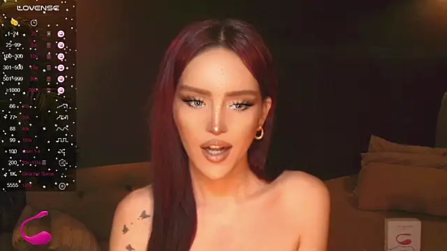 عرض كام xxMADAMExx