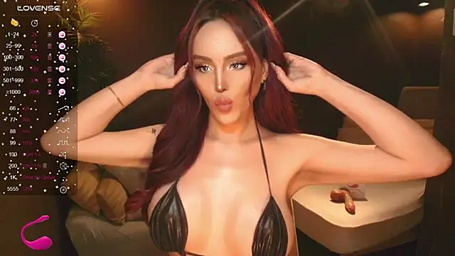 xxMADAMExx webcam show