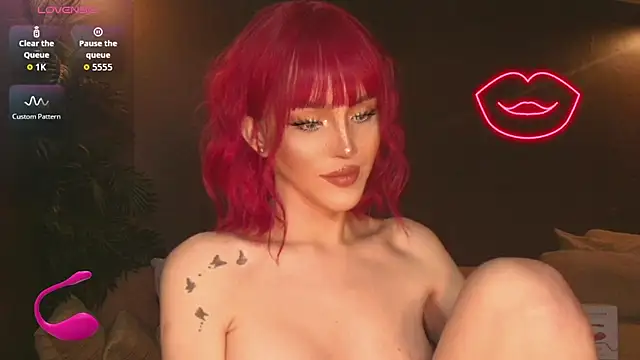 عرض كام GoddessaXX