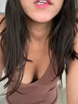 Živý XXX chat mahia_queen