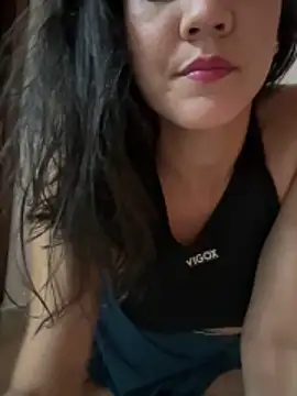 Sembang XXX Secara Langsung mahia_queen