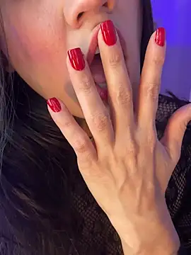 Chat XXX en directo de mahia_queen