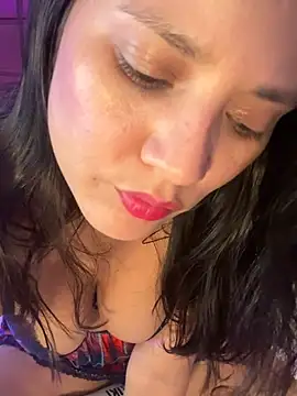 mahia_queen's Live XXX Chat