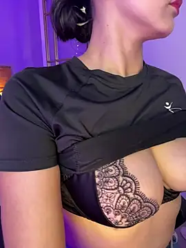 mahia_queen 라이브 XXX 채팅