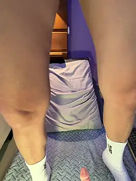 XXX chat uživo modela mahia_queen