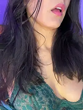 mahia_queen's Live XXX Chat