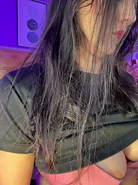 Chat XXX en directo de mahia_queen