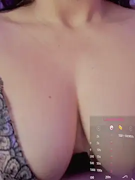 mahia_queen's Webcam Show