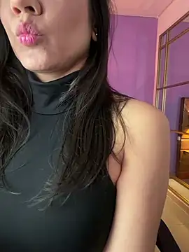 mahia_queen Obrolan Langsung XXX