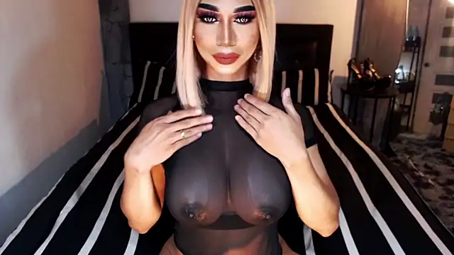 MistressAica Live XXX-chat