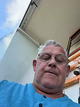 Show Webcam de smaili1513