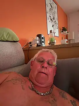 Webkamerová show smaili1513