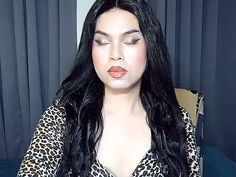 Вебкам-шоу MistressLuna1