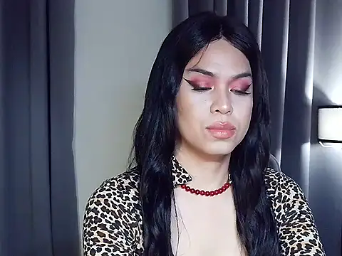โชว์เว็บแคมของ MistressLuna1