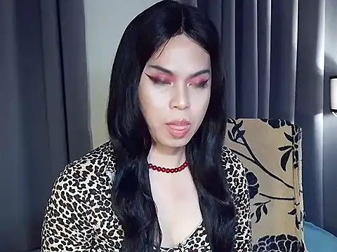 MistressLuna1 Pertunjukan Webcam