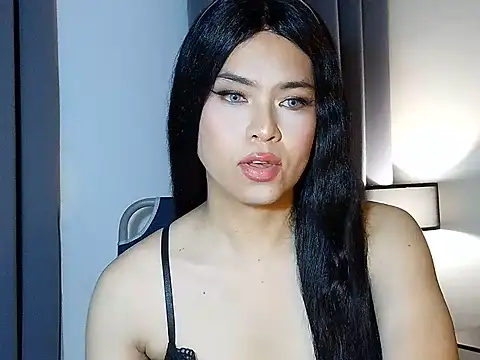 MistressLuna1 Webcam-Show