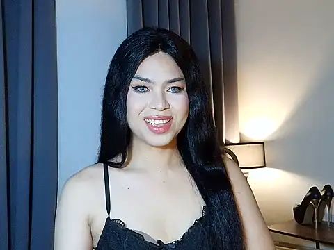 โชว์เว็บแคมของ MistressLuna1