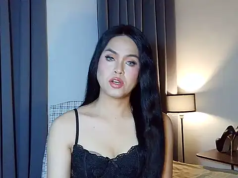 MistressLuna1 – webcam-show